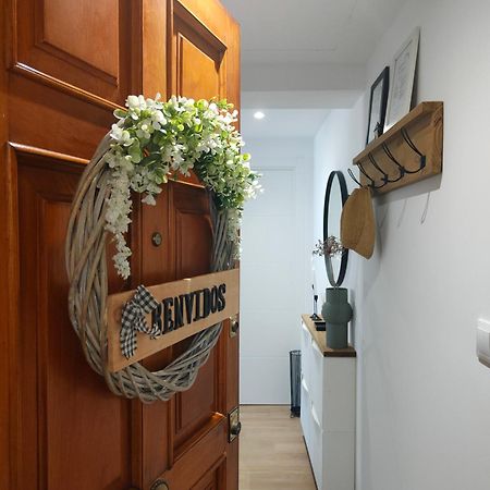 Apartamento La Ribera ベタンソス エクステリア 写真