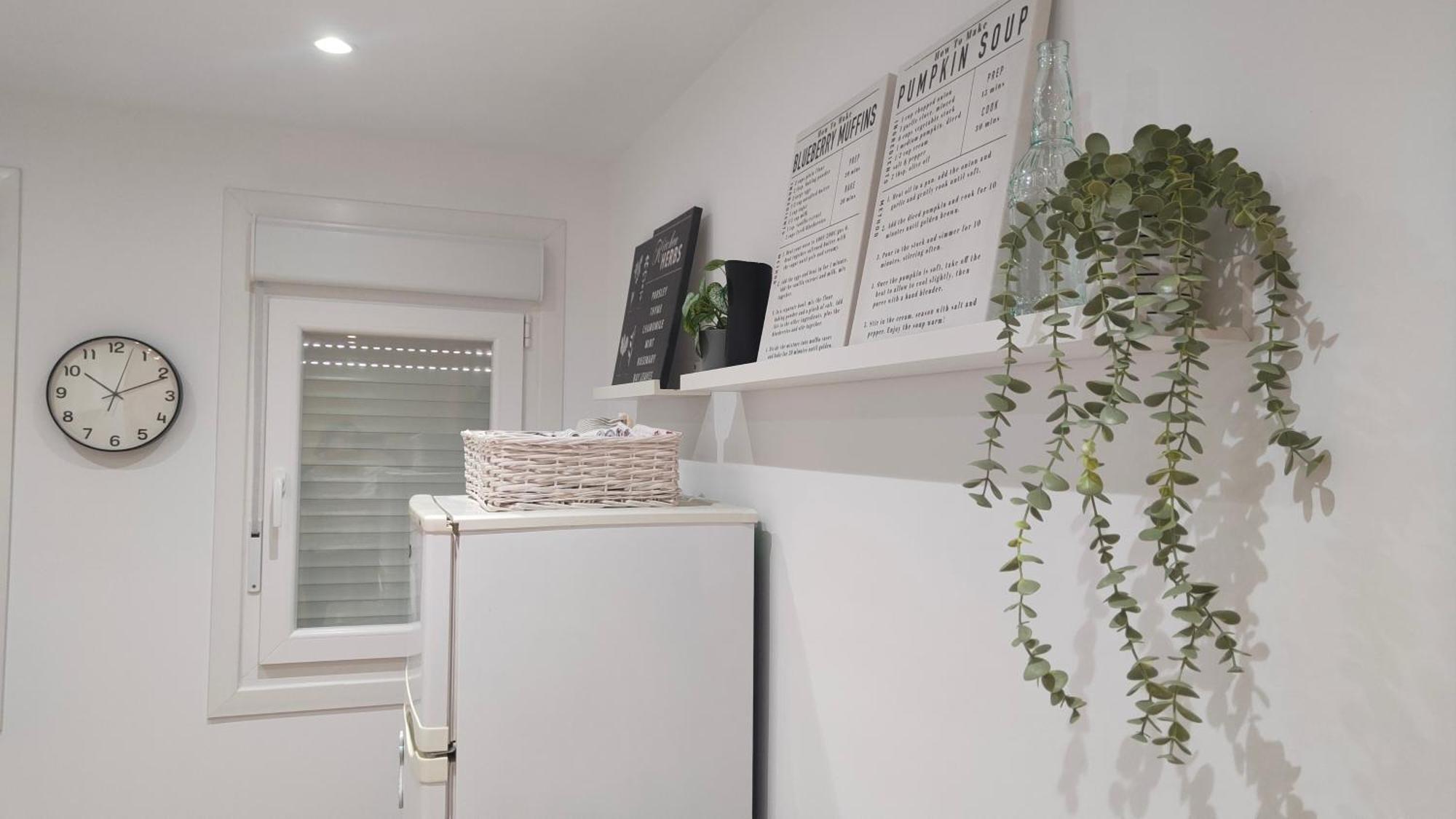 Apartamento La Ribera ベタンソス エクステリア 写真
