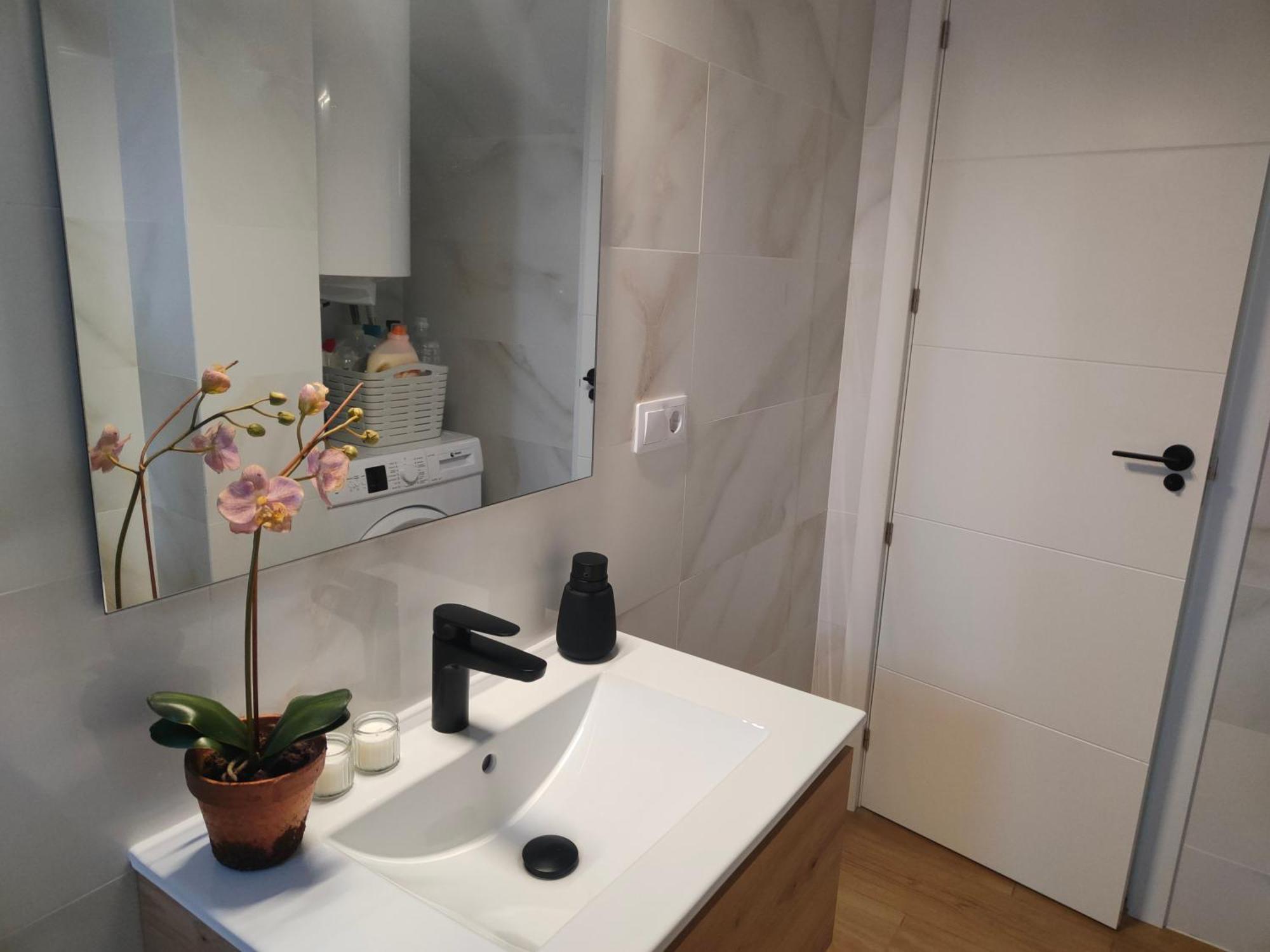 Apartamento La Ribera ベタンソス エクステリア 写真