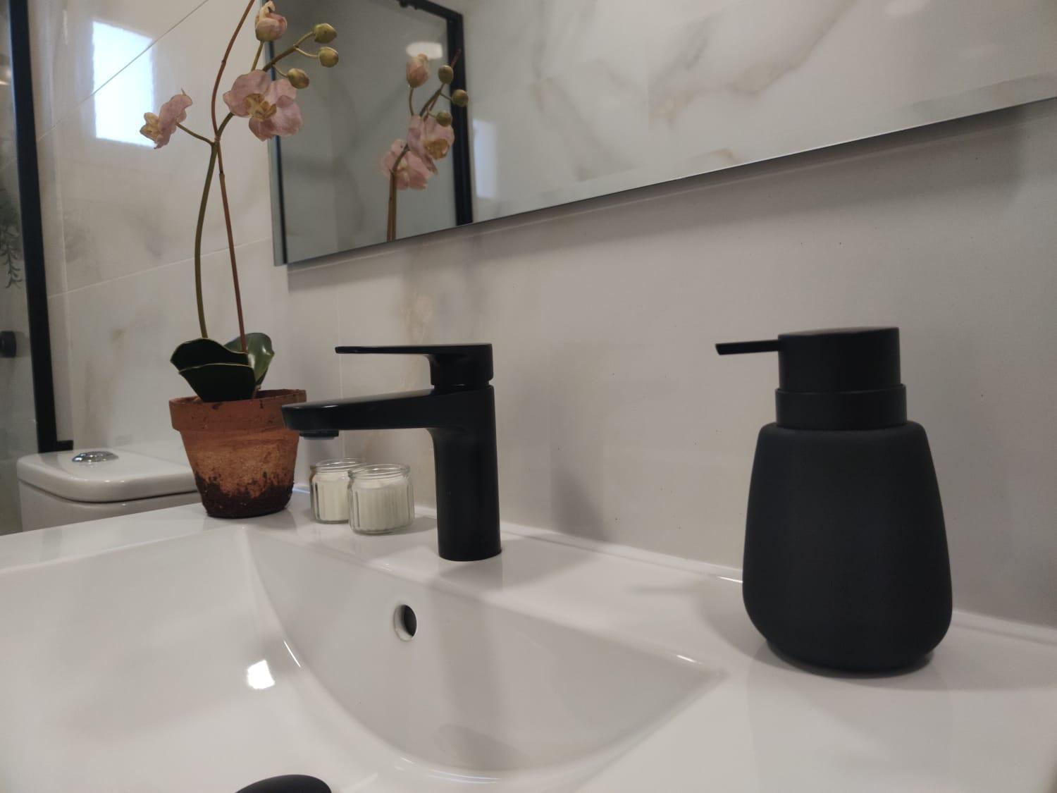 Apartamento La Ribera ベタンソス エクステリア 写真